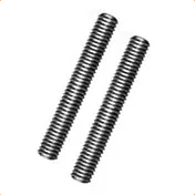 Como comprar barras roscadas: evite erros comuns na escolha