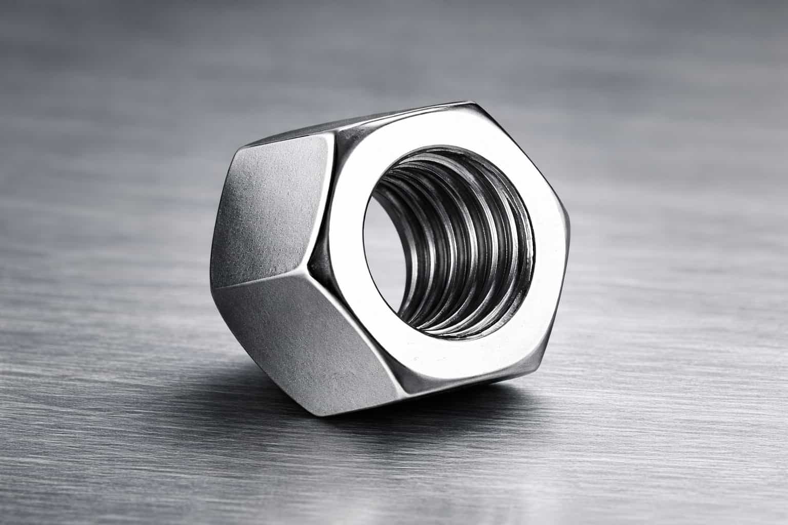 Onde comprar porca torneada 1/4 com garantia